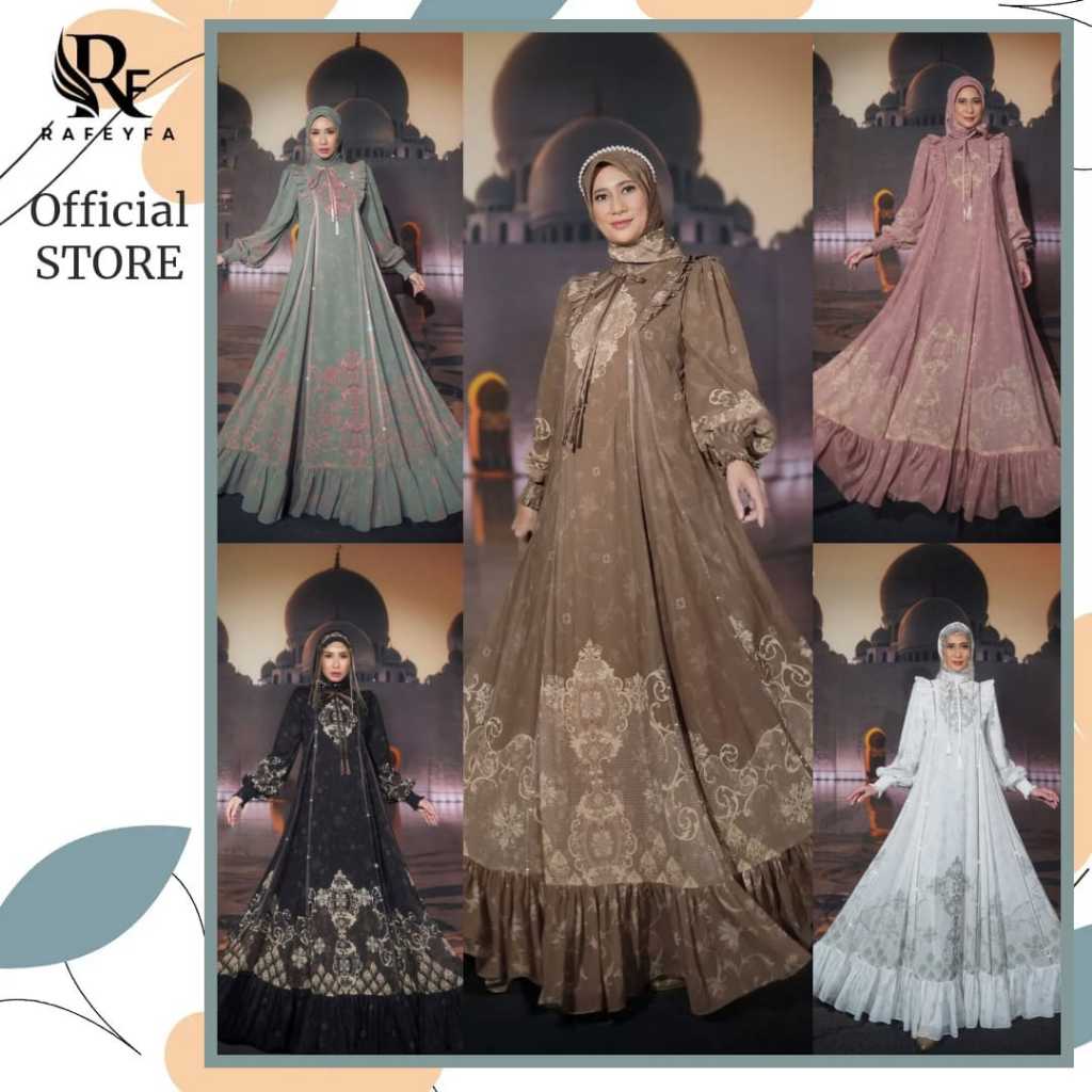 DINES SUKIJO : Rochell