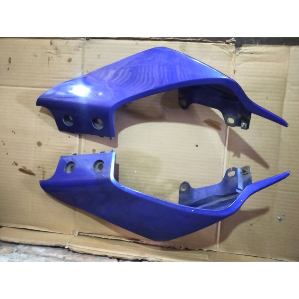 body blkang r15 v3 vva / sayap belakang r15 v3 scond