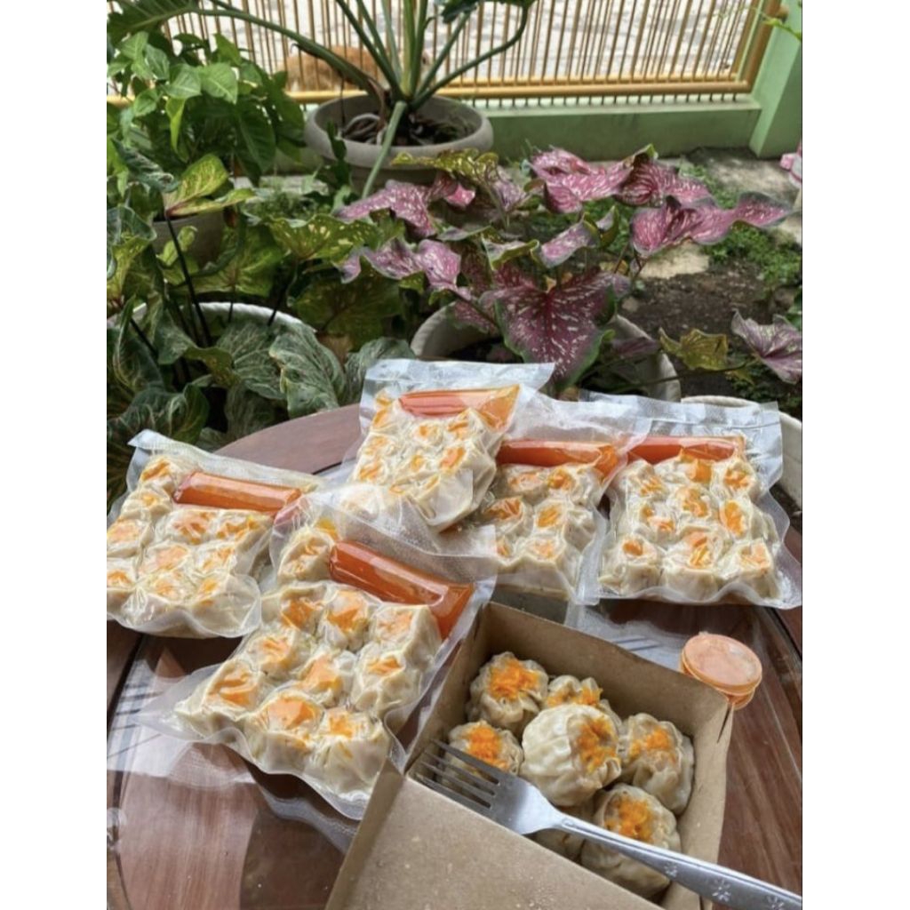 

Dimsum Gemoy Isi 10pcs