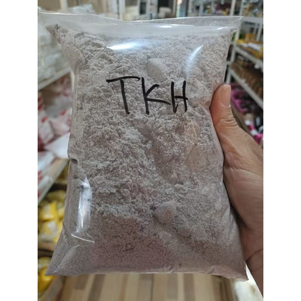 

TEPUNG KETAN HITAM TKH REPACK 500 GR