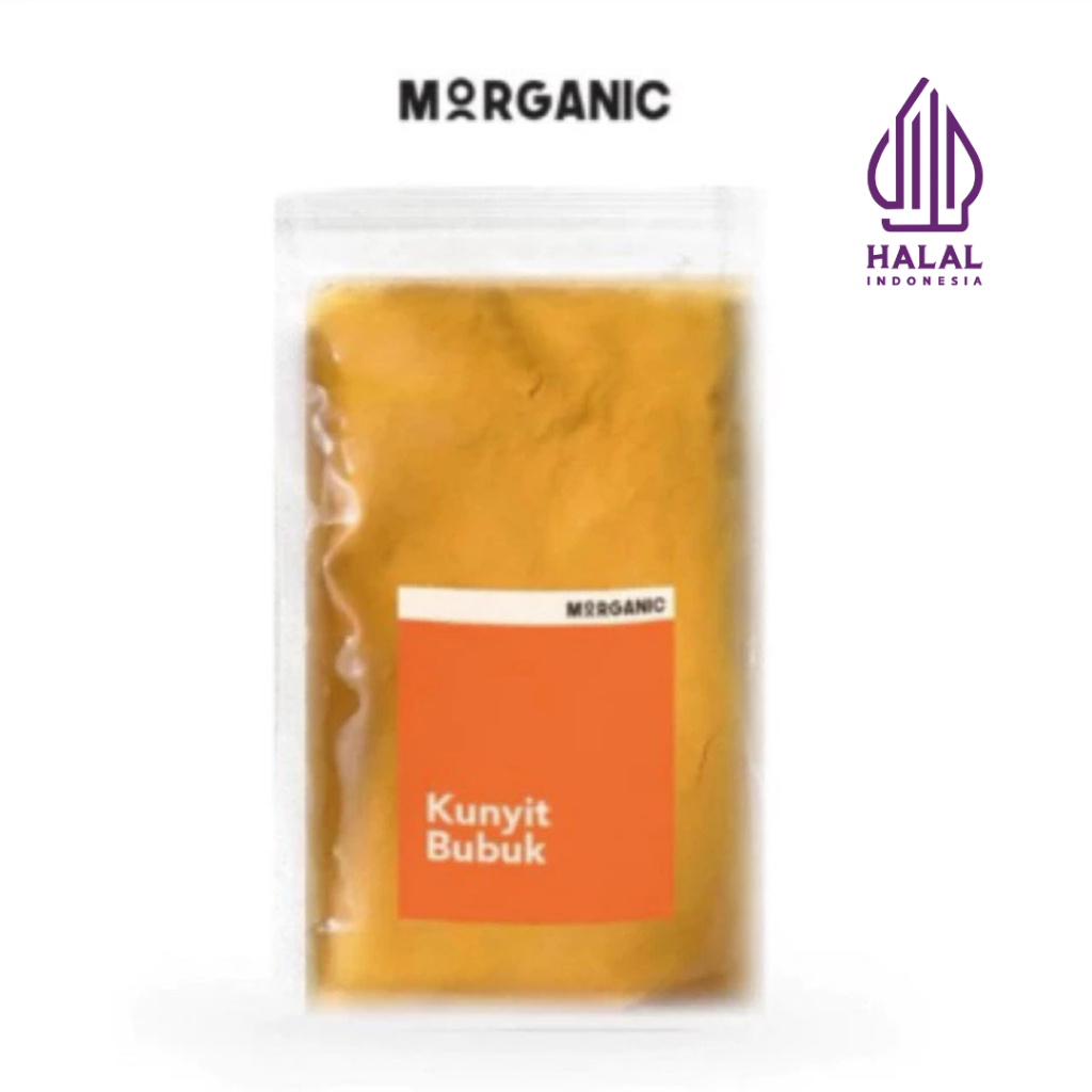 

kunyit bubuk asli / murni