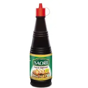 

Saori Teriyaki 275 ML