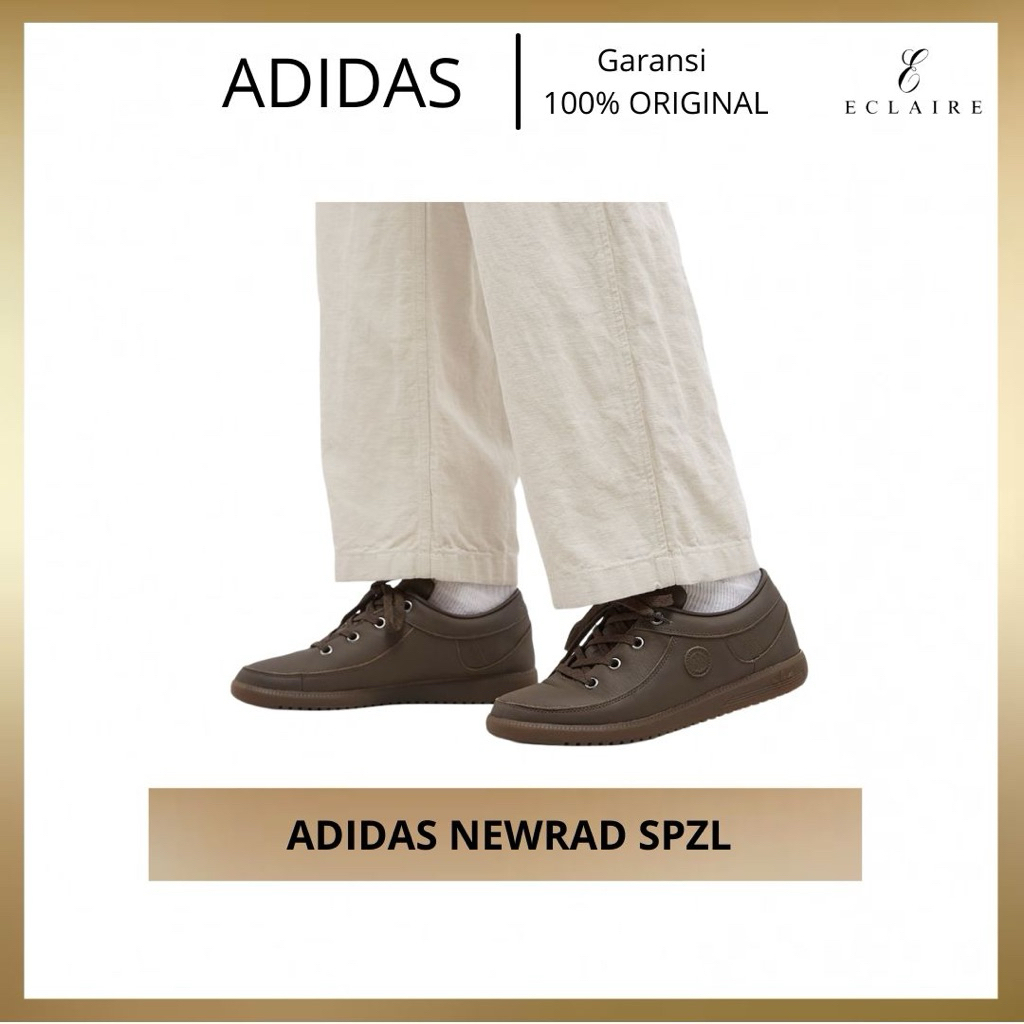 ADIDAS NEWRAD SPZL 100% ORIGINAL