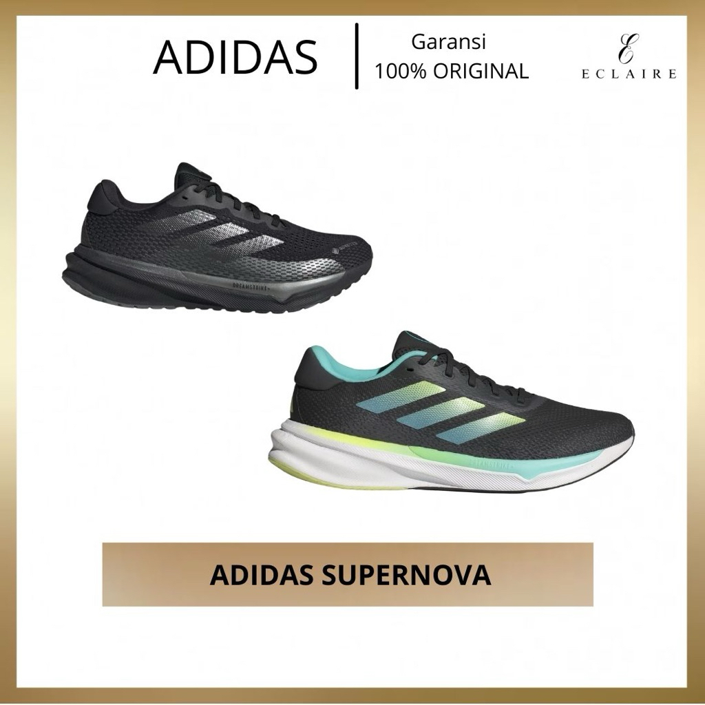 ADIDAS SUPERNOVA 100% ORIGINAL