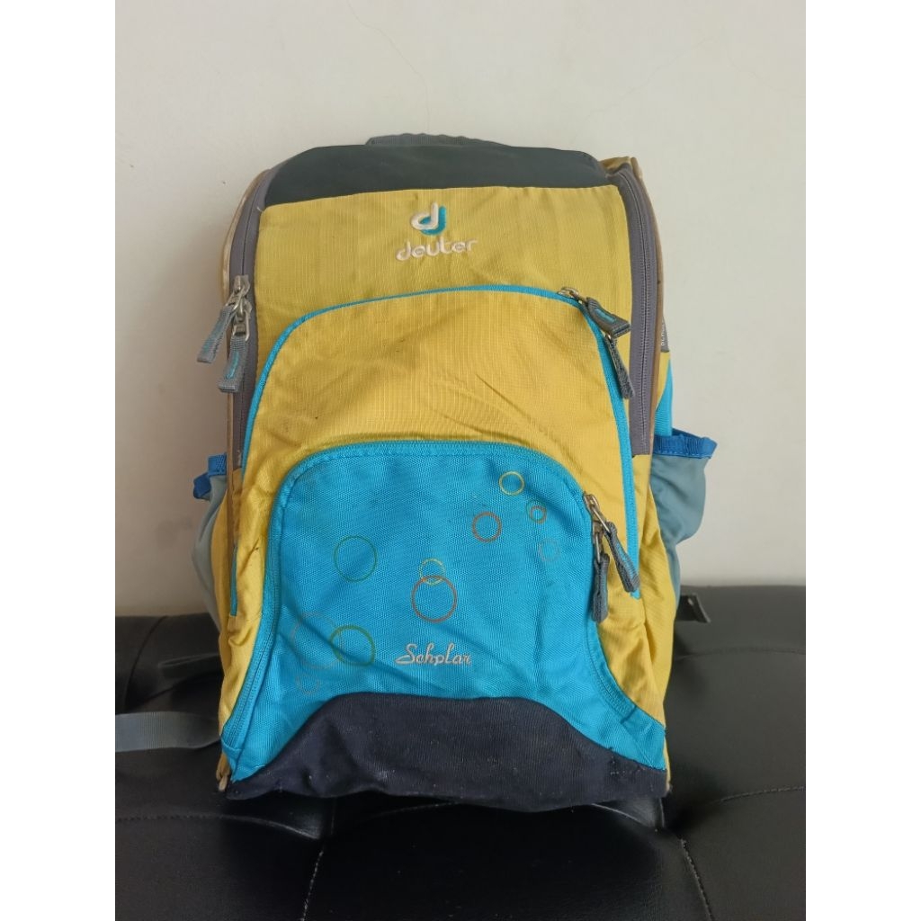 Tas Deuter Original Scholar