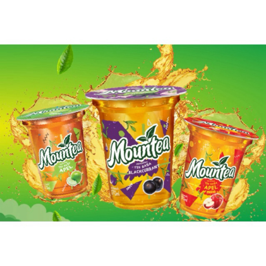 

Montea Minuman teh 1 dus isi 24
