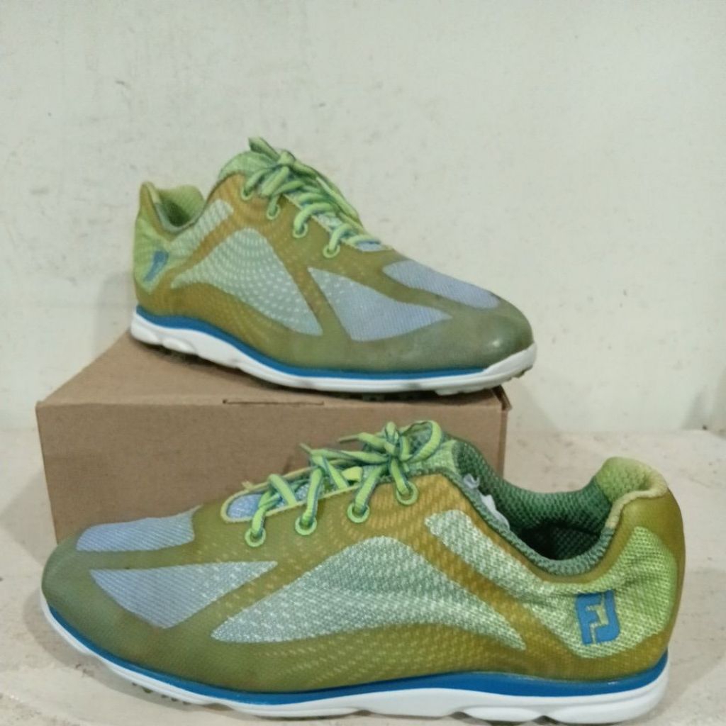 Jual FootJoy Golf Shoes Women's