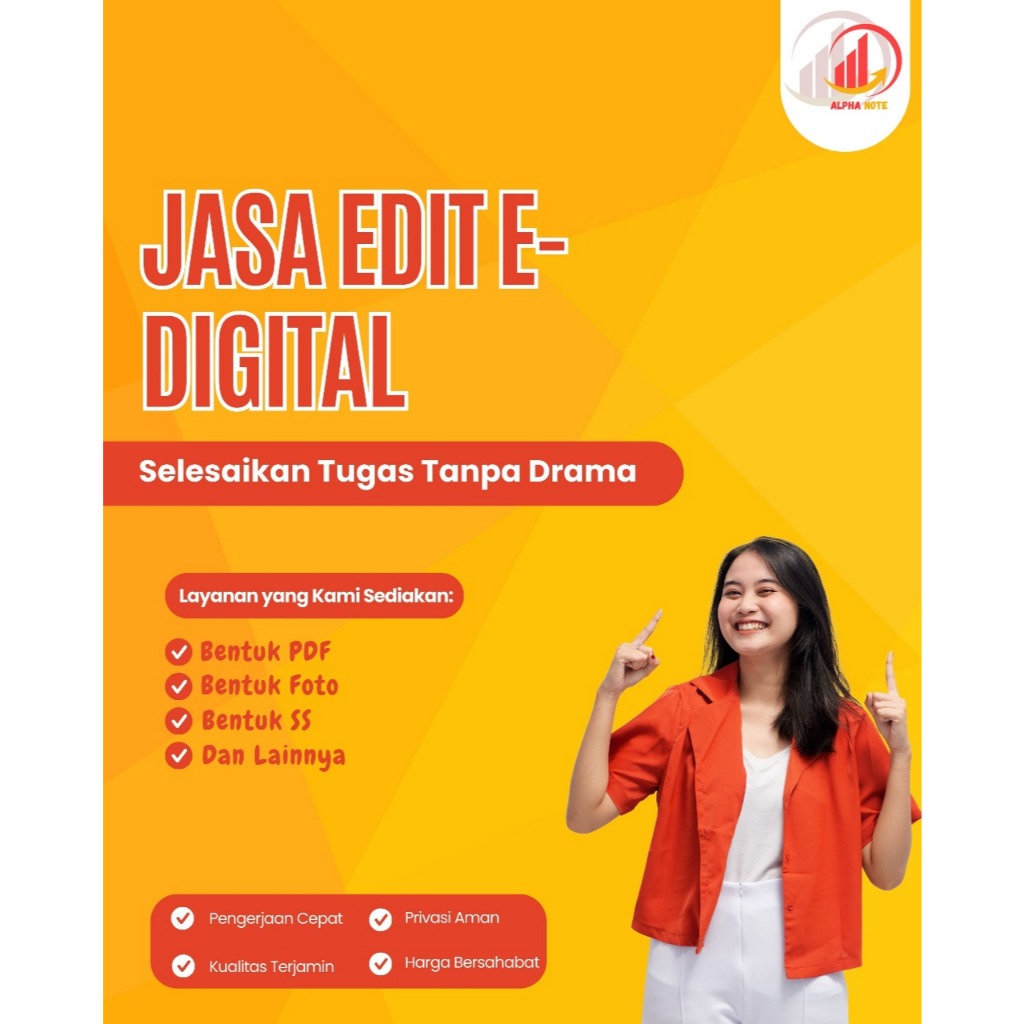 JASA EDIT DOKUMEN, PDF, JPG, GAMBAR, WORD, E-DIGITAL LAINNYA