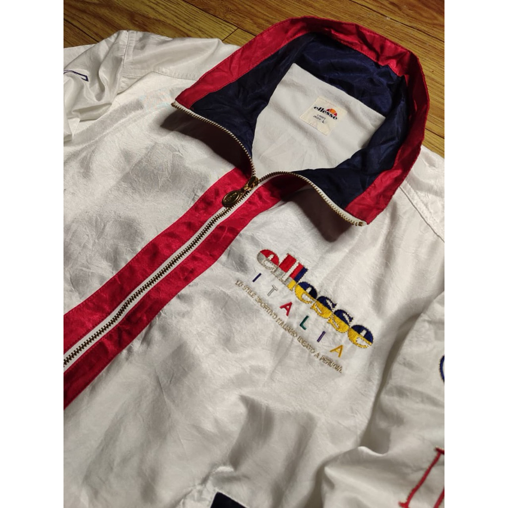 ellesse italia