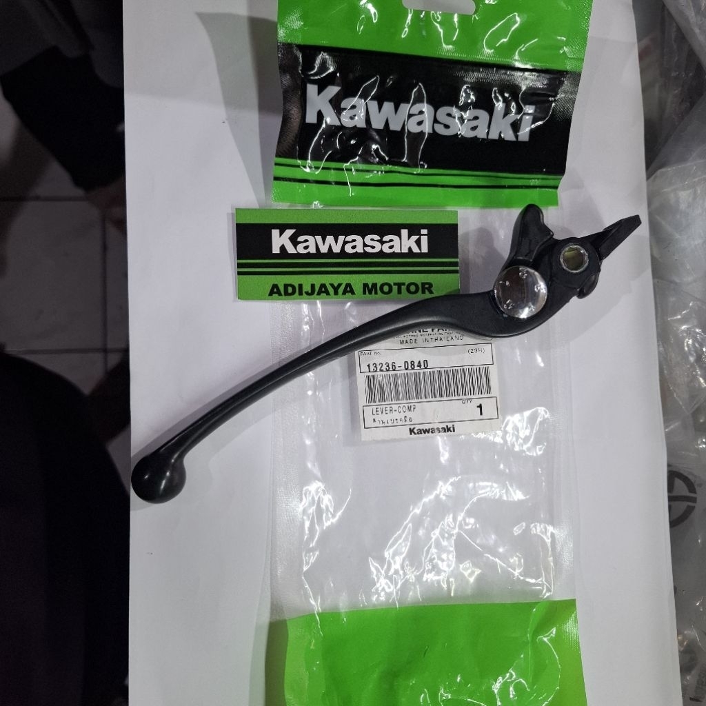 HANDLE REM ZX25R ORIGINAL KAWASAKI