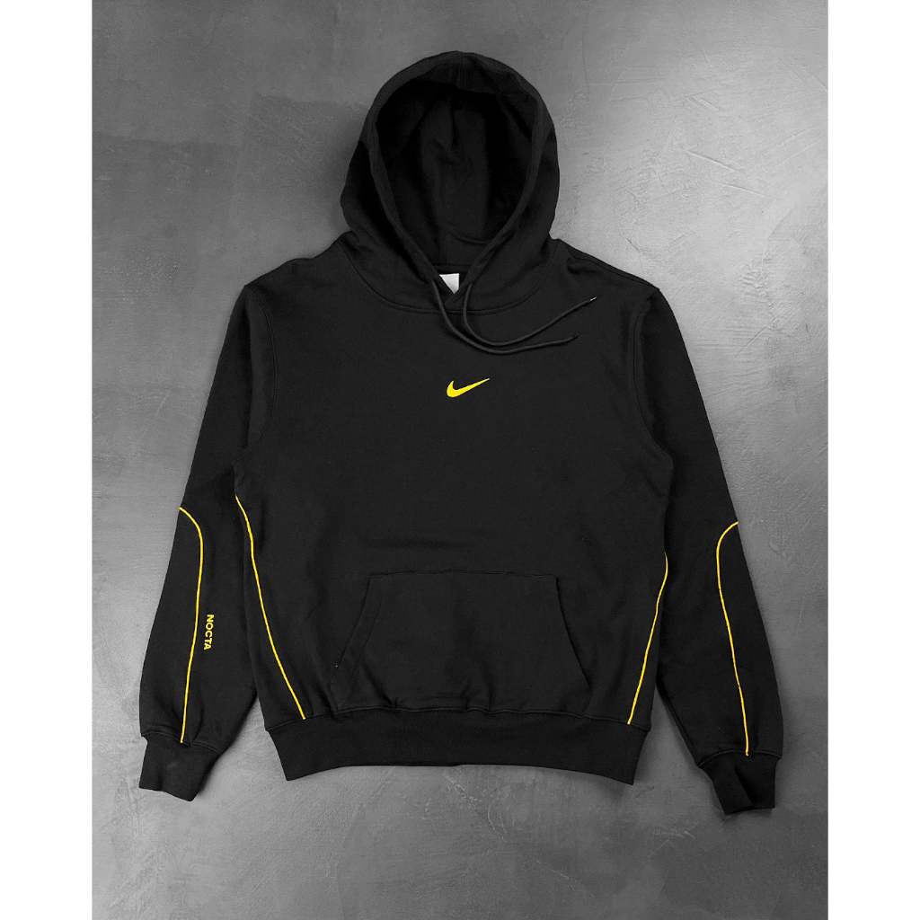 Nike x Drake NOCTA Hoodie - Black