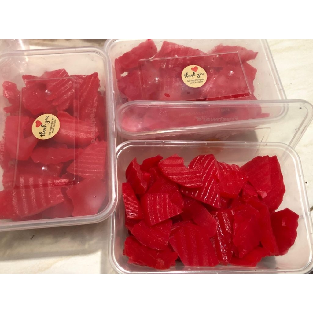 

Manisan Pepaya segar murah