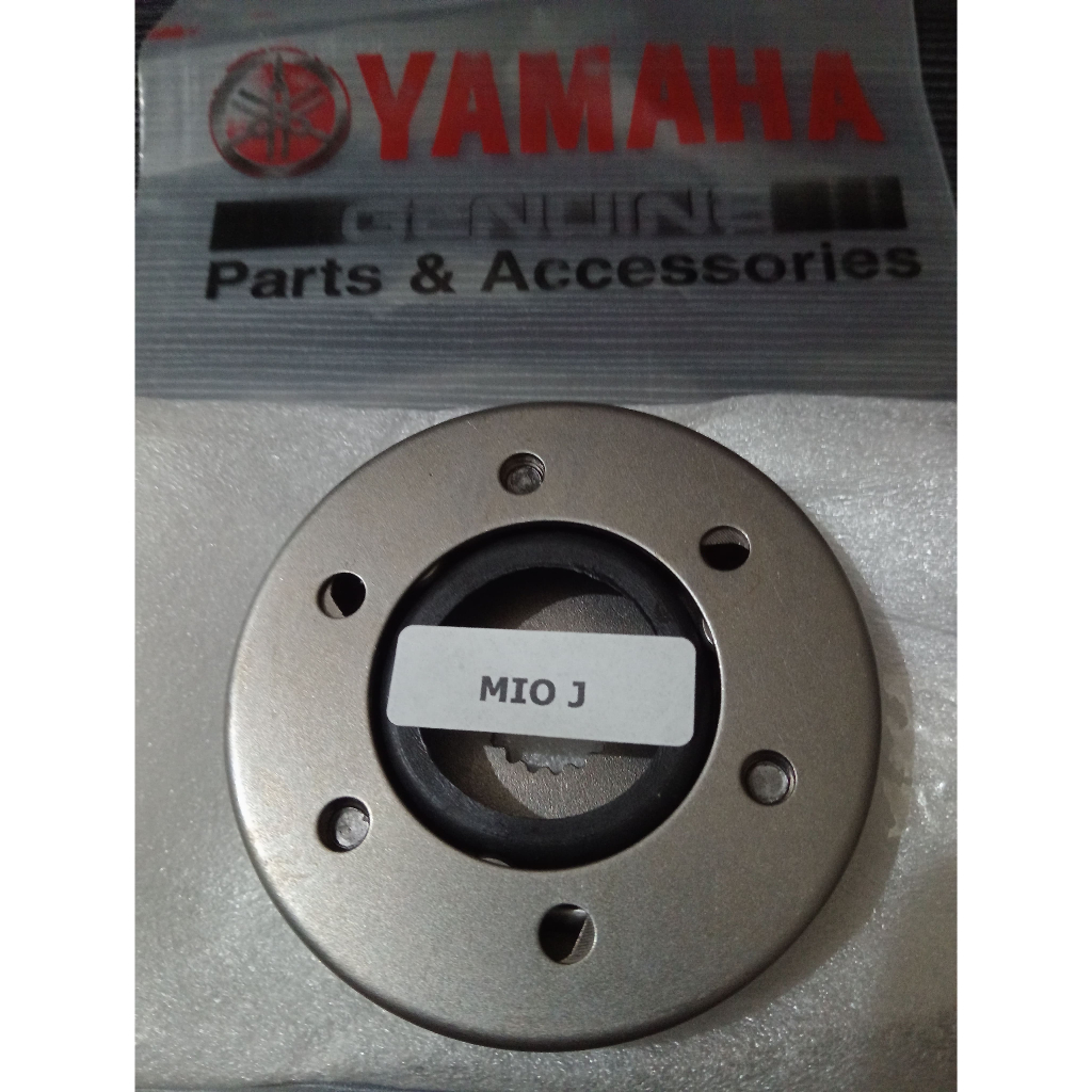 One Way Mio J Rumah Pelor Stater Mio J Assy Original Yamaha