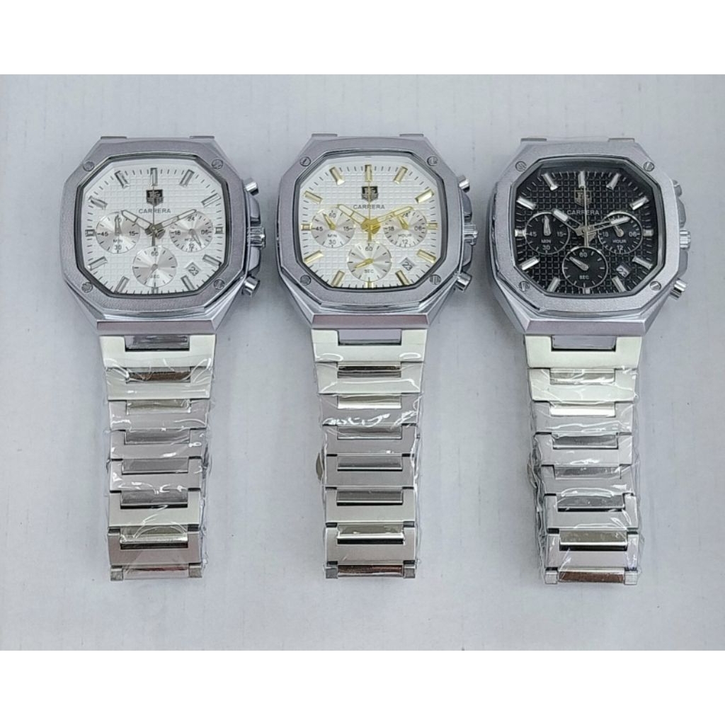 jam tangan pria#jam tangan pria tali rantai#jam tangan pria terbaru