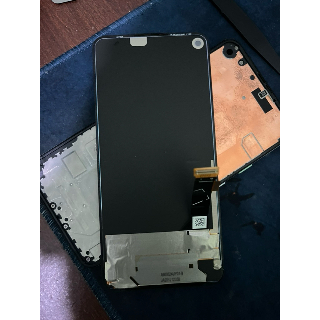 LCD Copotan Gopix 4a5g