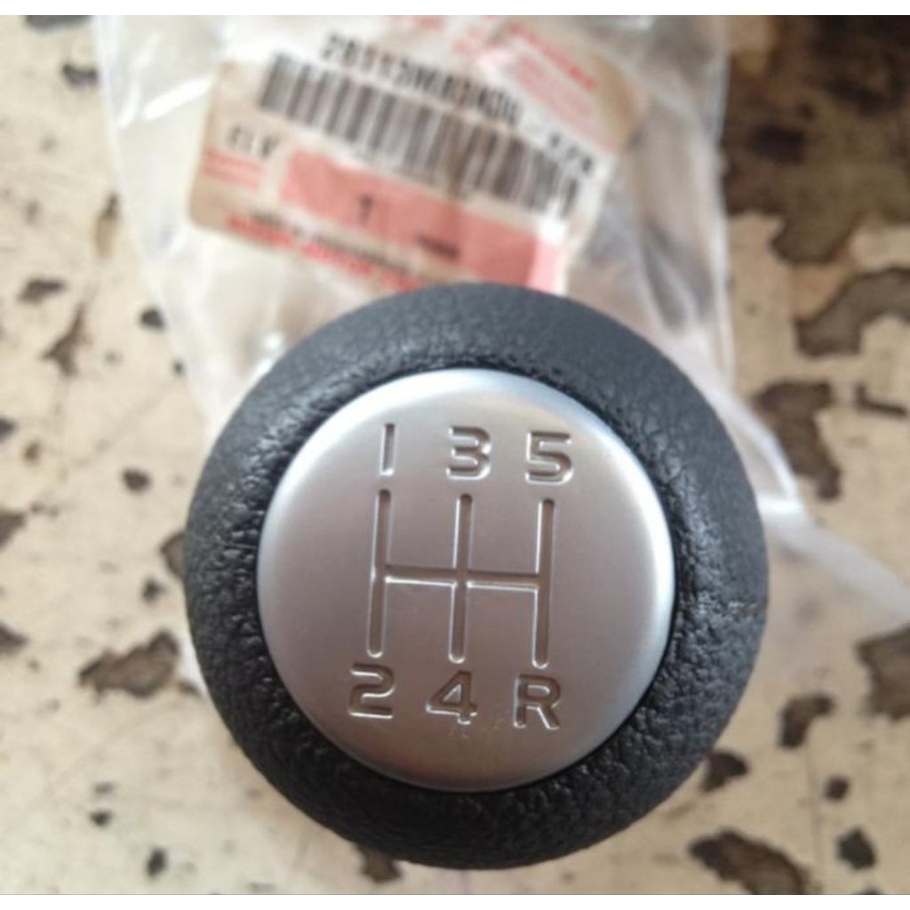 Knob Persneling Operan Suzuki Splash Original