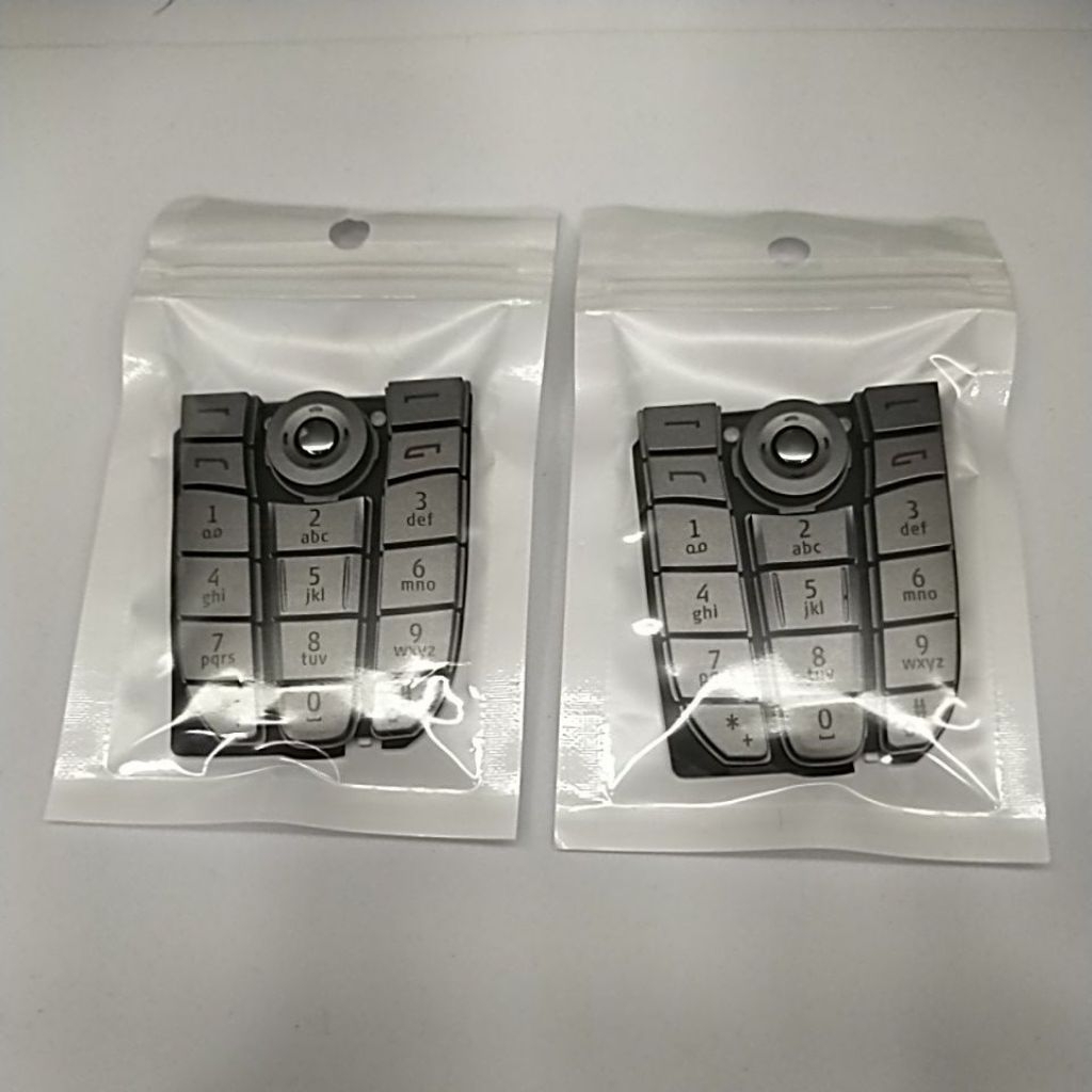 Keypad Nokia 9300i Original