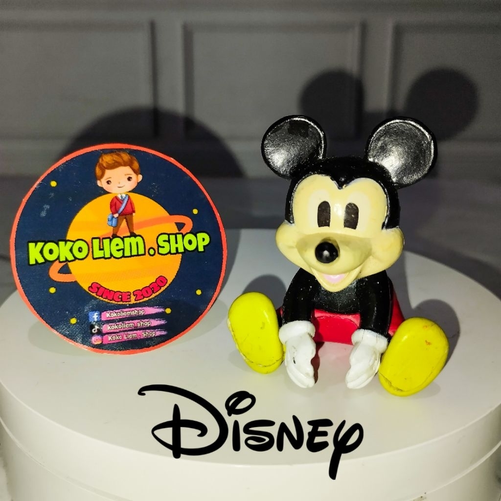 Figure DISNEY ( PL )