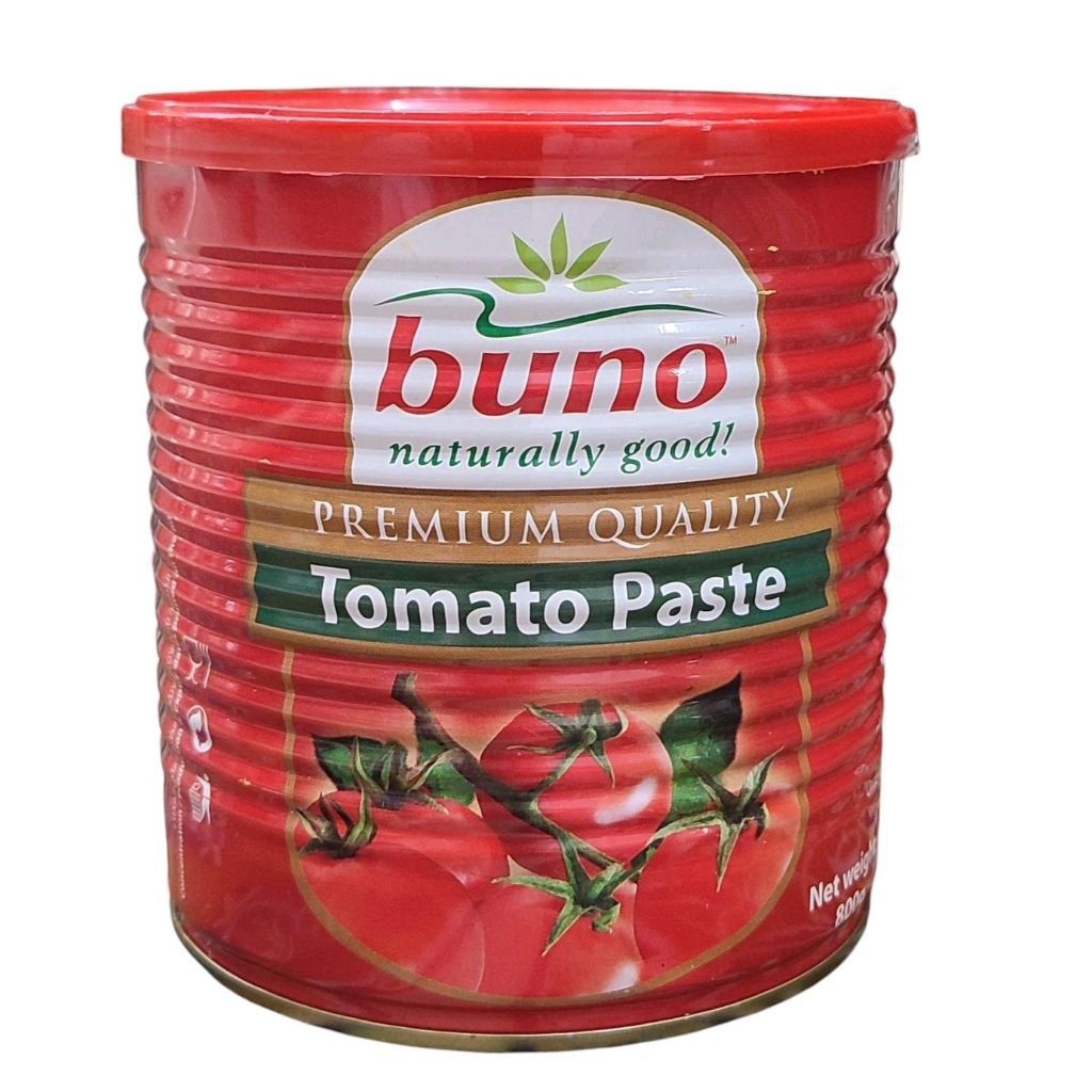 

Saus Tomat Original Saudia - Sauce Tomato Paste Natural - 800 gram