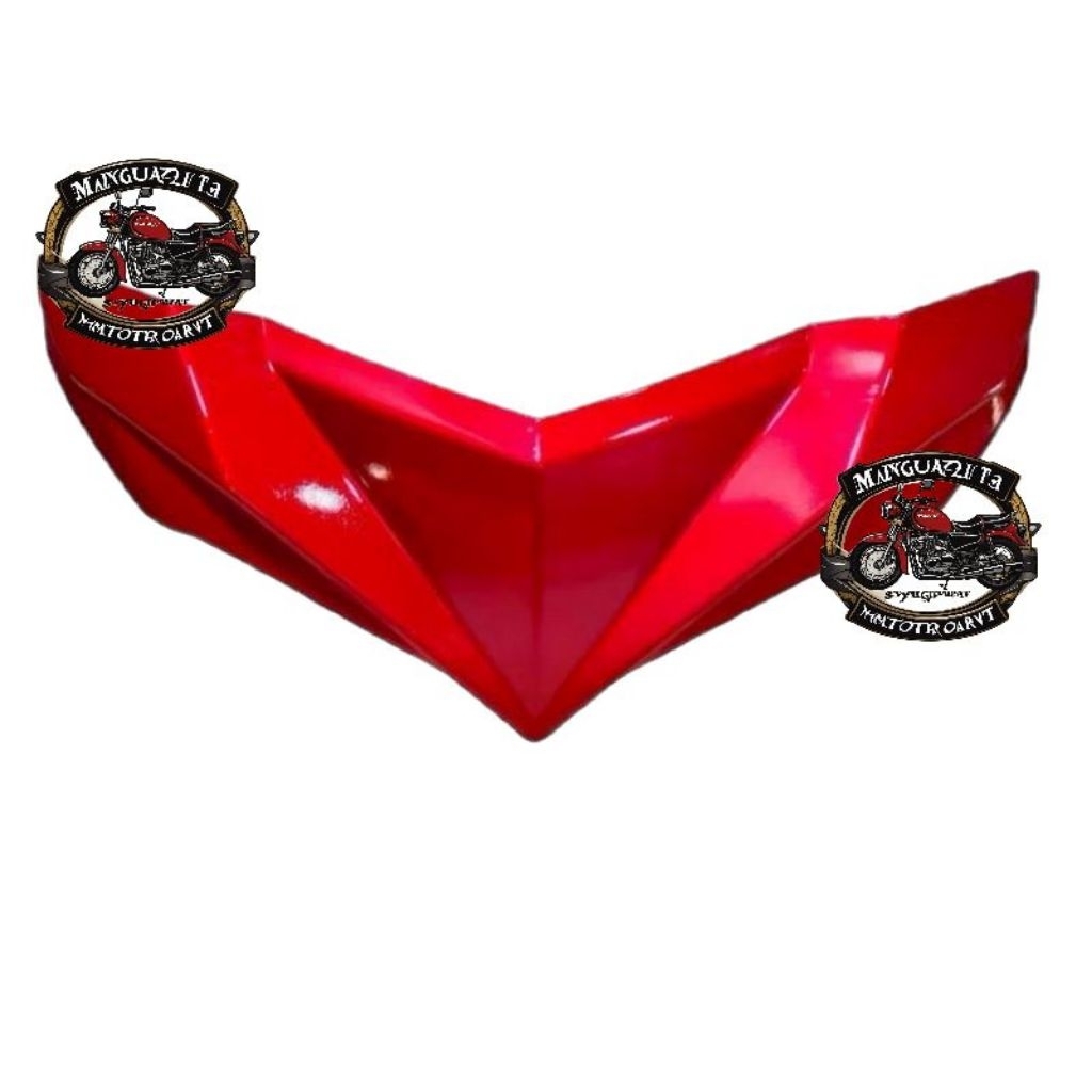 Cover Batok depan Mio M3 Batok Depan Mio M3 Mio Z