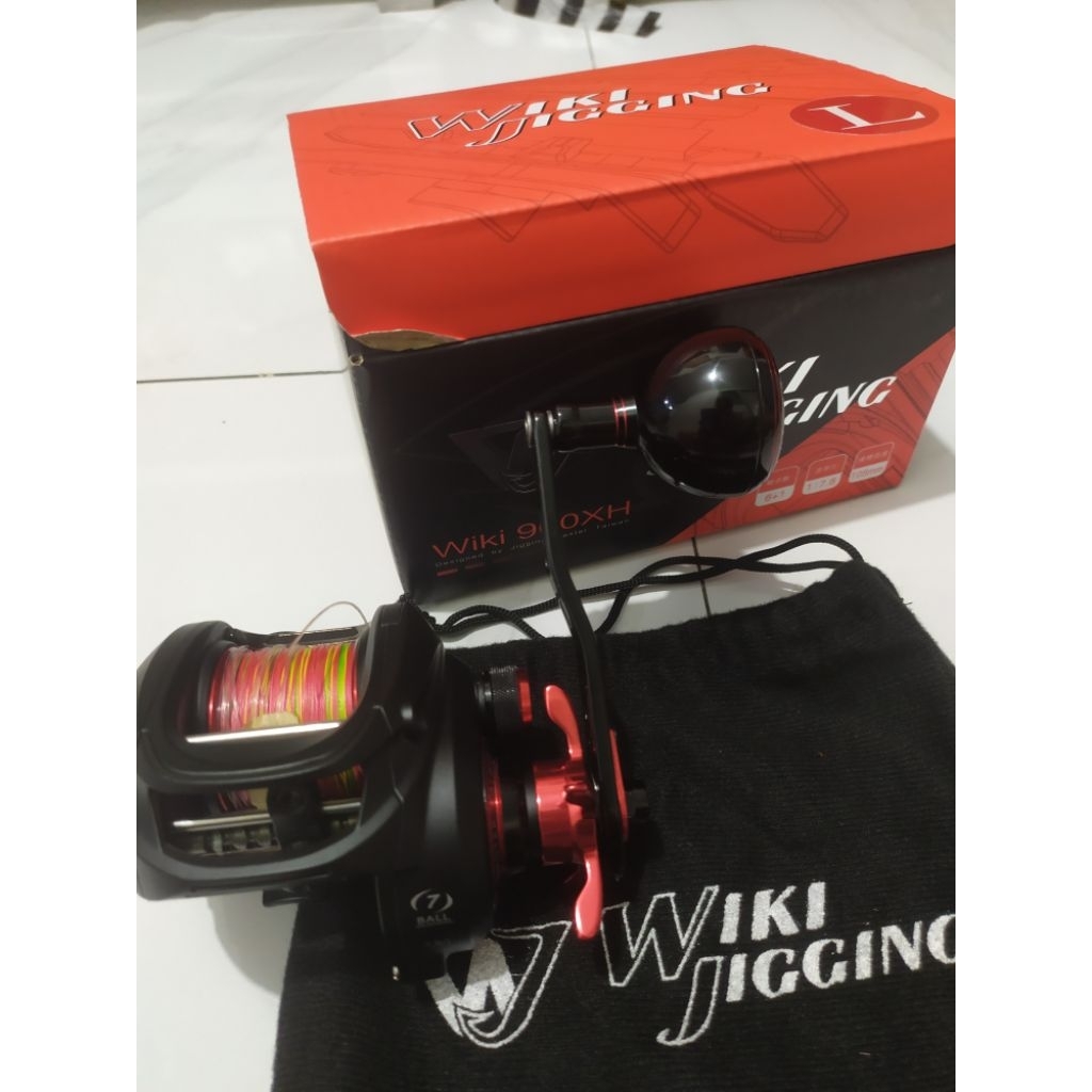 wiki jigging wiki 900xh