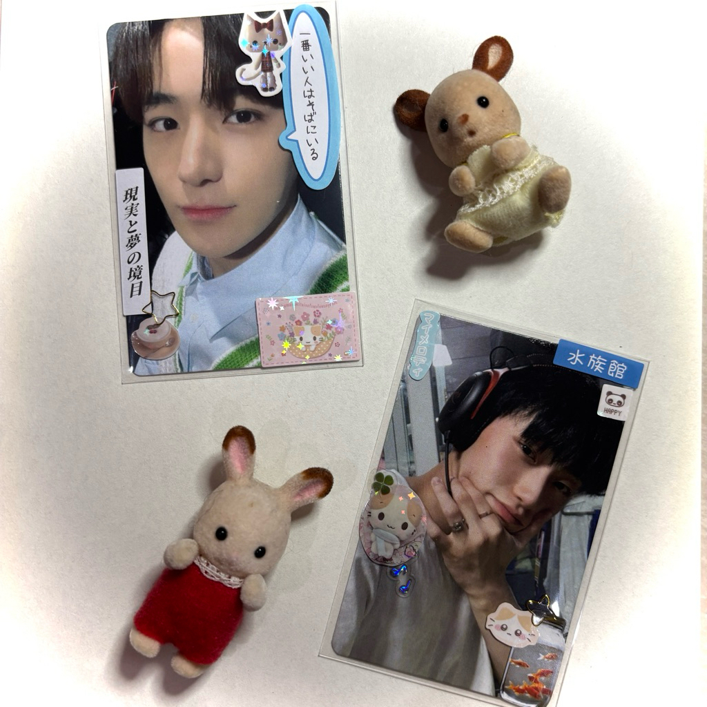 

innersleeve deco sticker by:loddyto