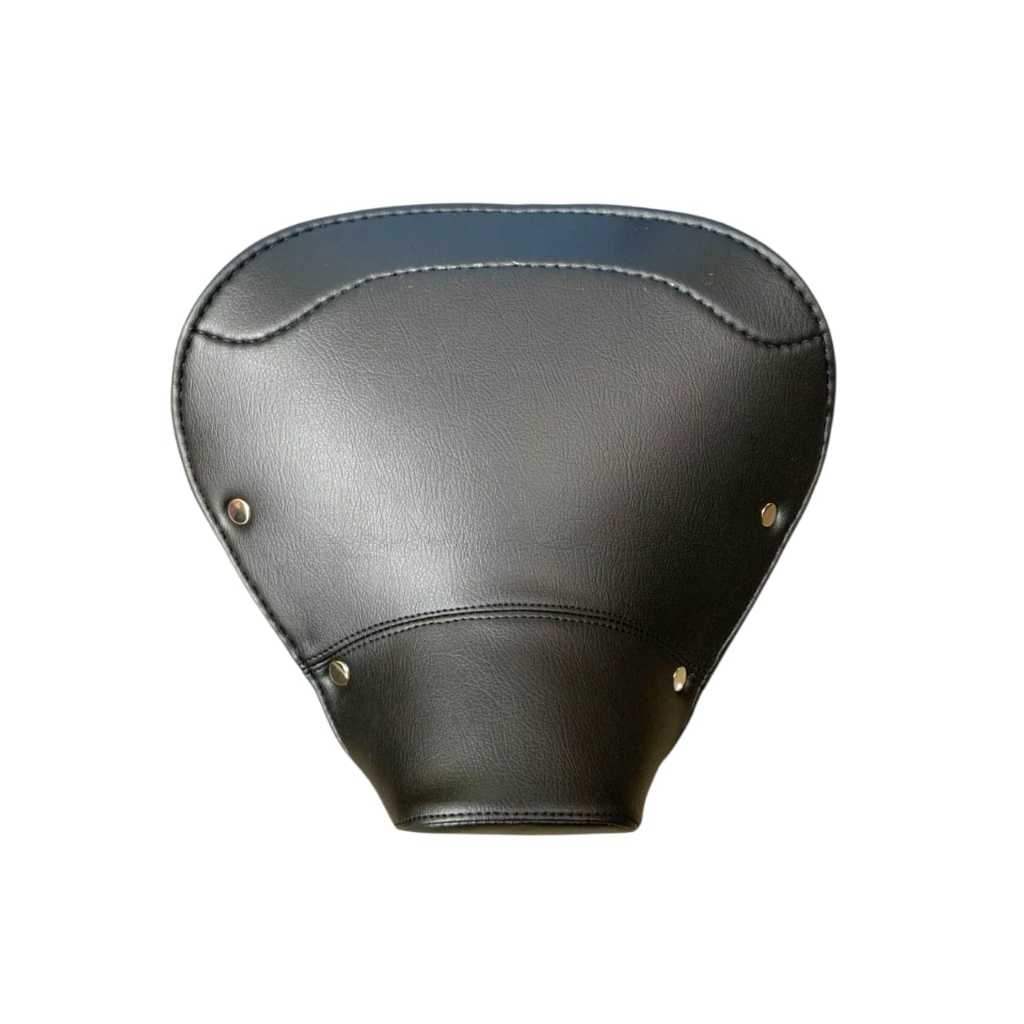 Premium Cover sarung jok motor depan vespa merk aquila piaggio