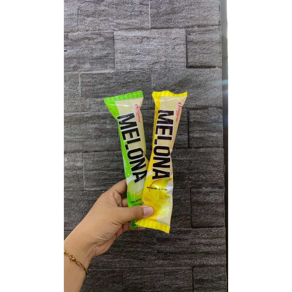 Binggrae Melona