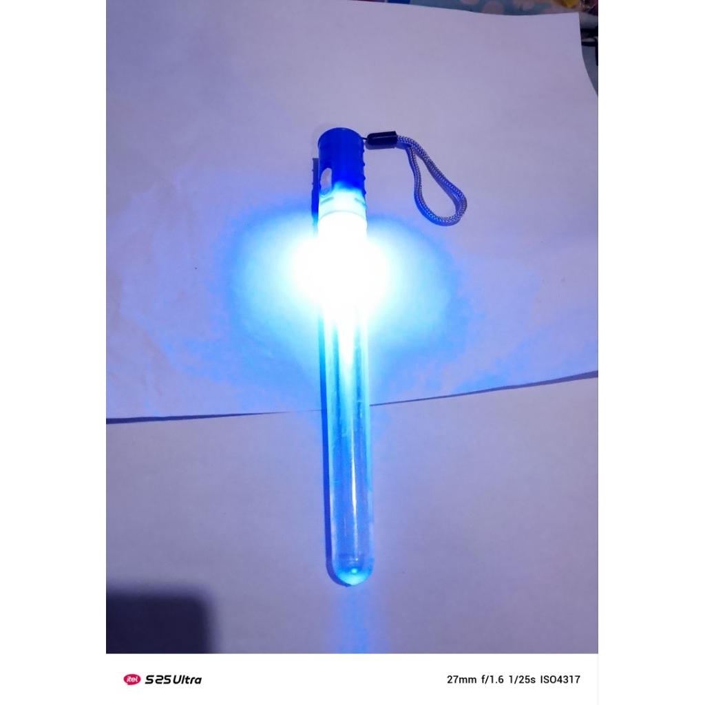 Mainan Anak Stik Tongkat Led