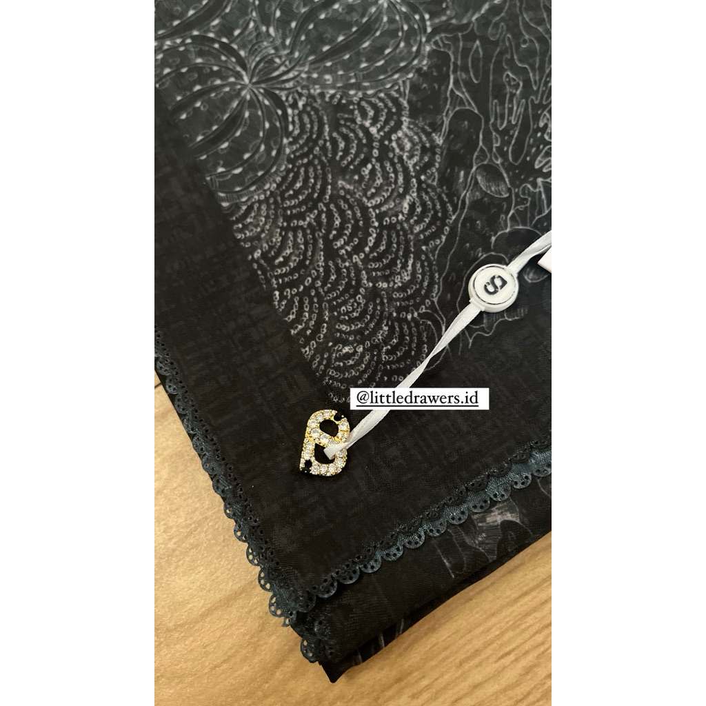 New Buttonscraves Bora bora limited edition AS IS black pearl dan horizon sale modinity as is