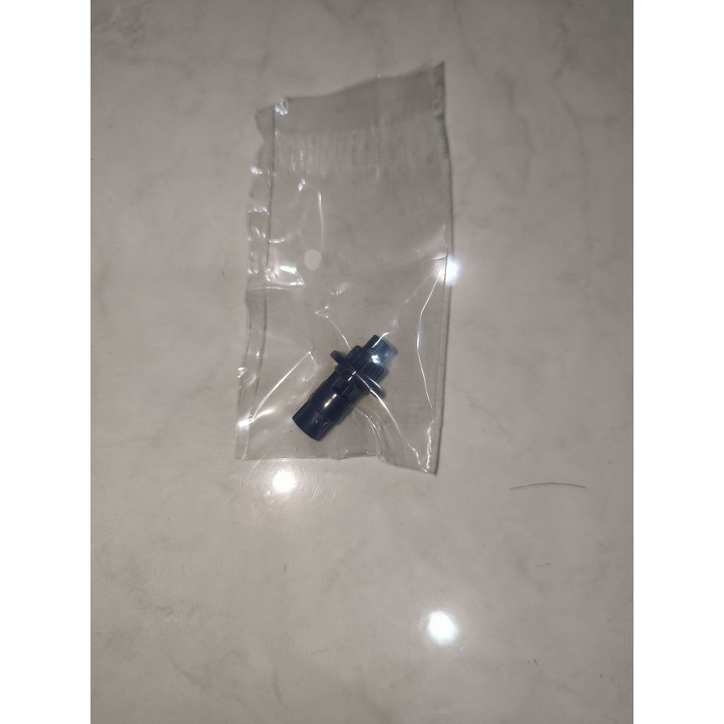 Low Rush Bit Meta Beyblade X New