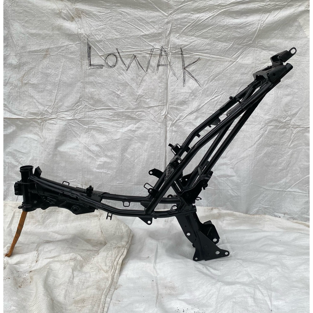 Kerangka Frame Rangka Yamaha Jupiter MX Jupiter Old Jupiter Lama Original Copotan