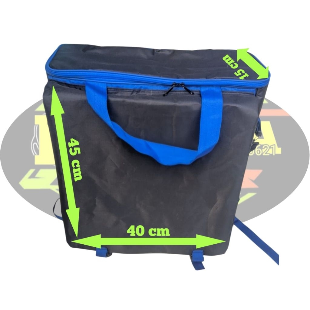 TERMURAH TAS LAYANGAN RANSEL LAYANGAN TAS SELEMPANG LAYANGAN DAN BLADU ANTI AIR BAHAN TEBAL