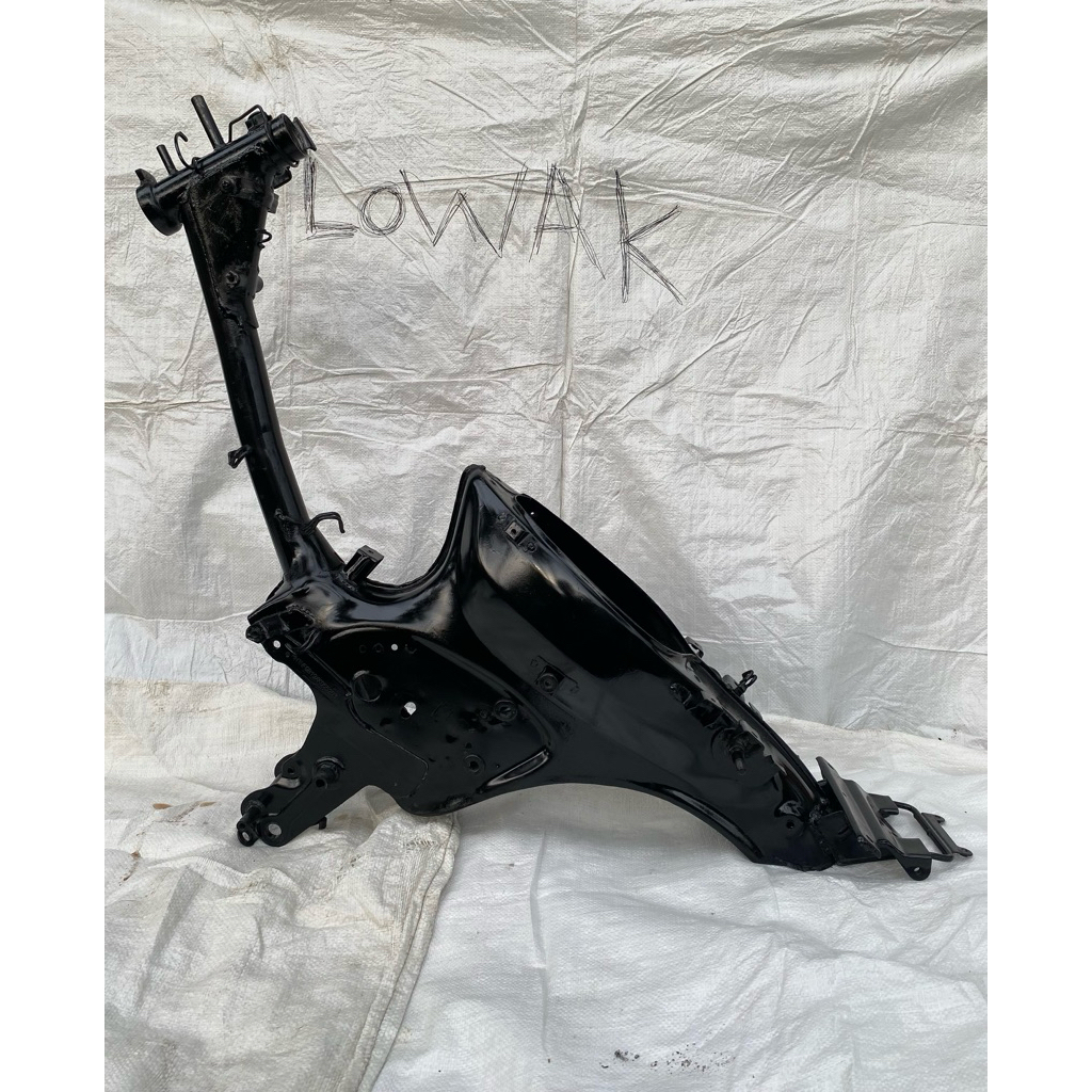 Kerangka Frame Rangka Honda Astrea Grand Astrea Lengenda Original Copotan
