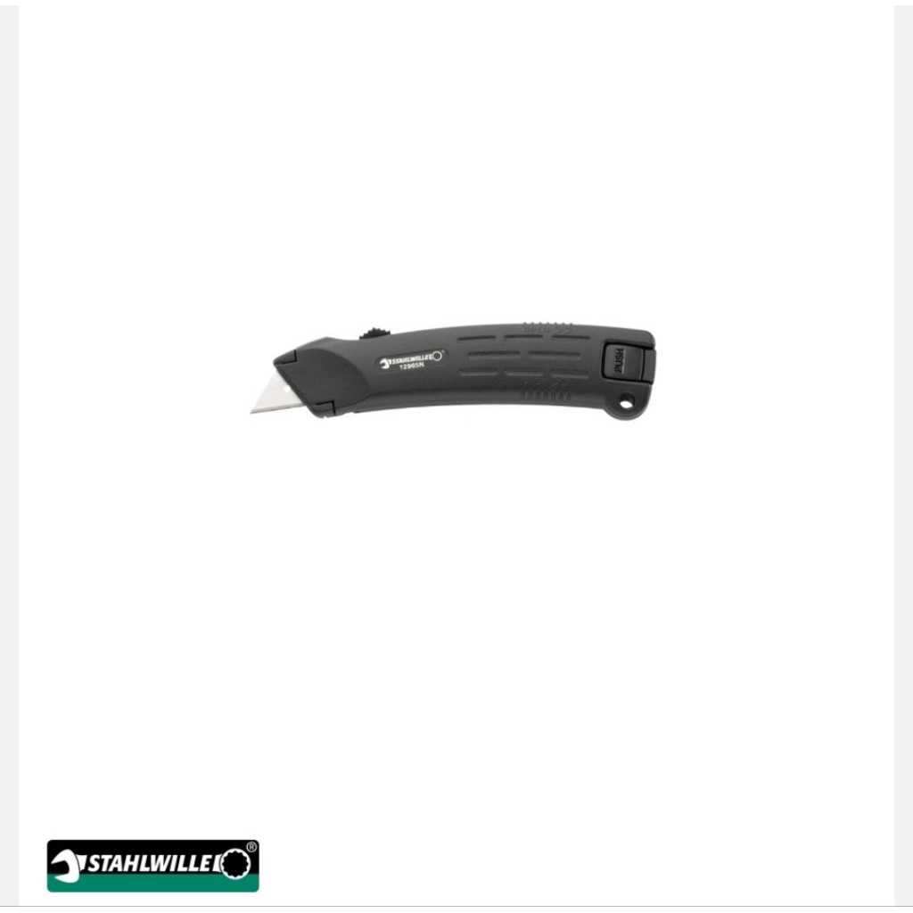 

77621001-Stahlwille Universal Trimming Knife 12965N. STAHLWILLE