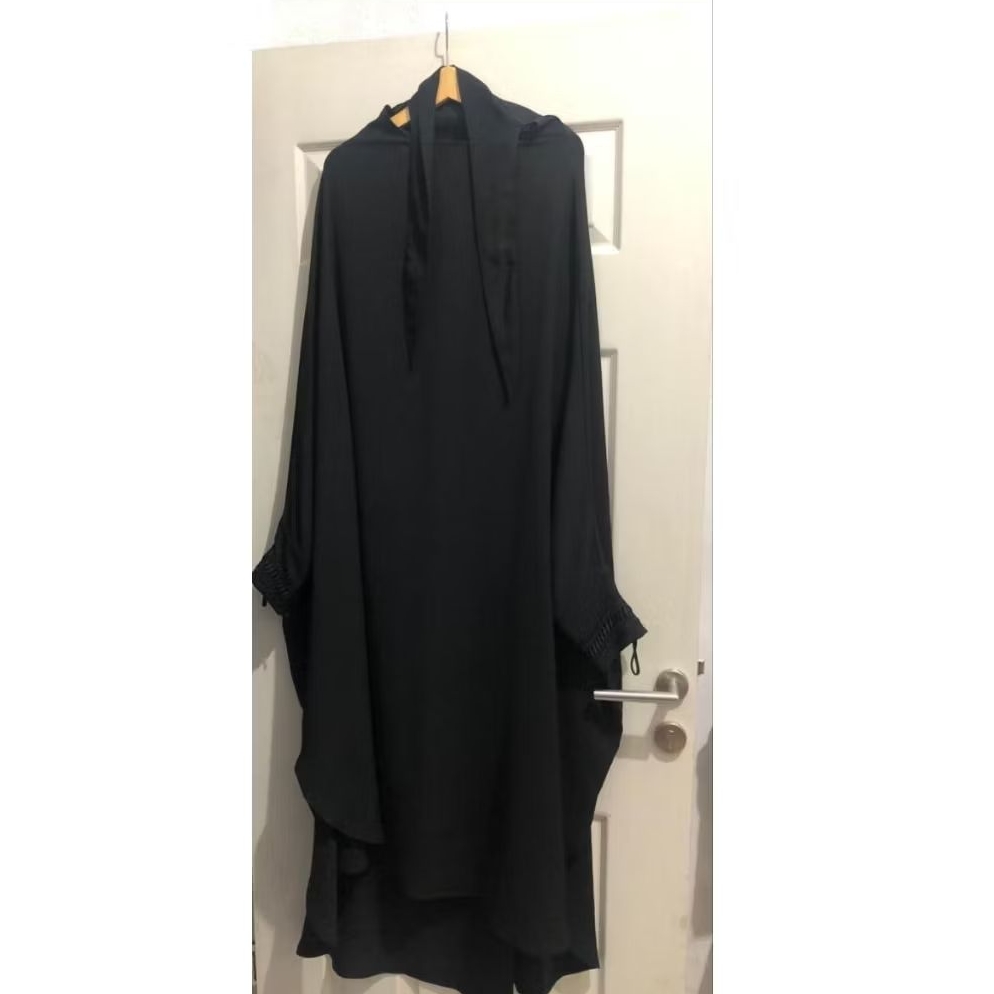 Preloved Ditsy FK size Long (hanya FK saja tidak dengan rok)