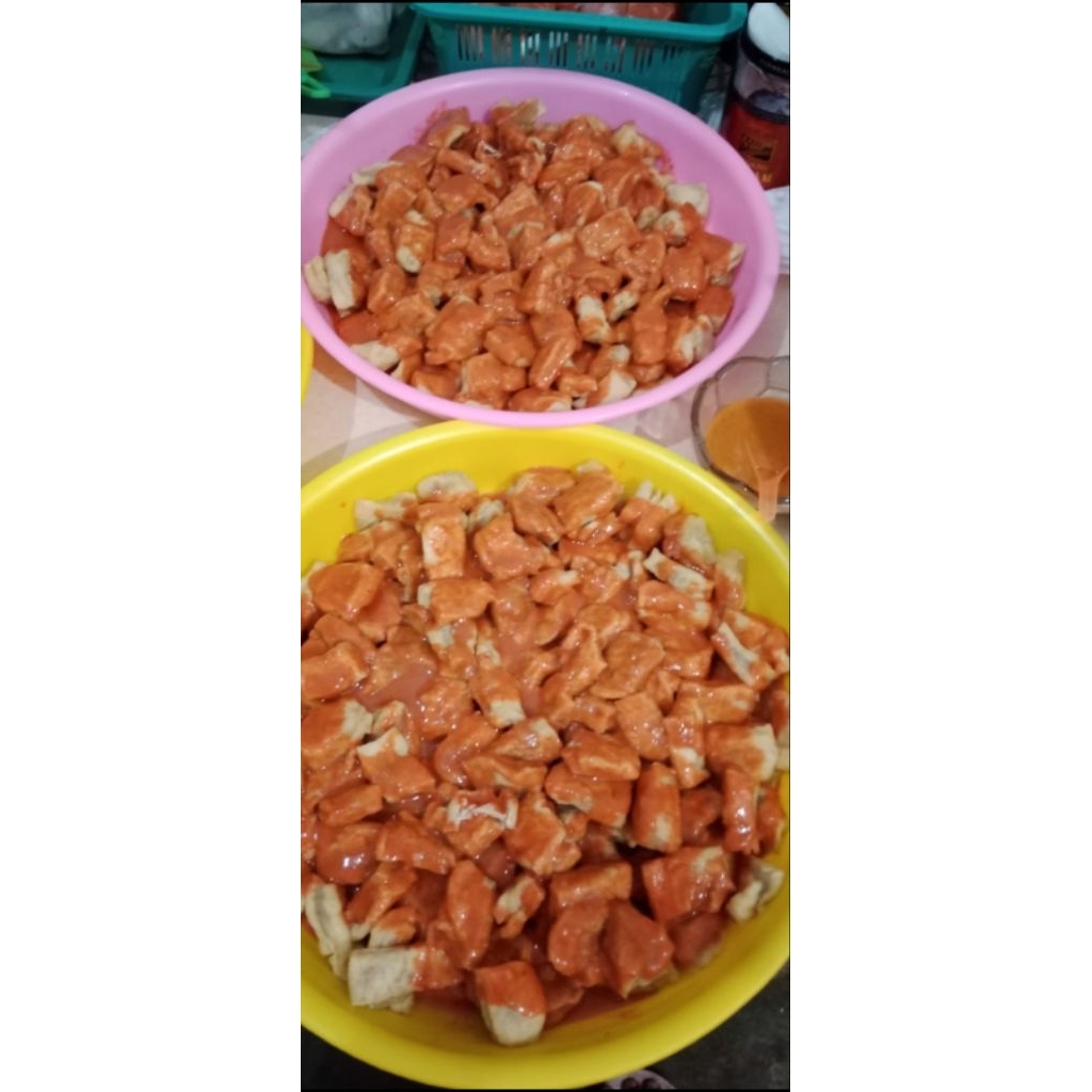 

PENTOL BAROKAH BANJAR GAPURA HAS SUMENEP