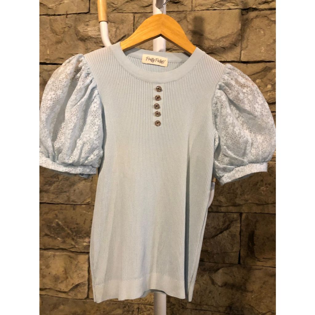 BLOUSE BALLOON - SC-0009