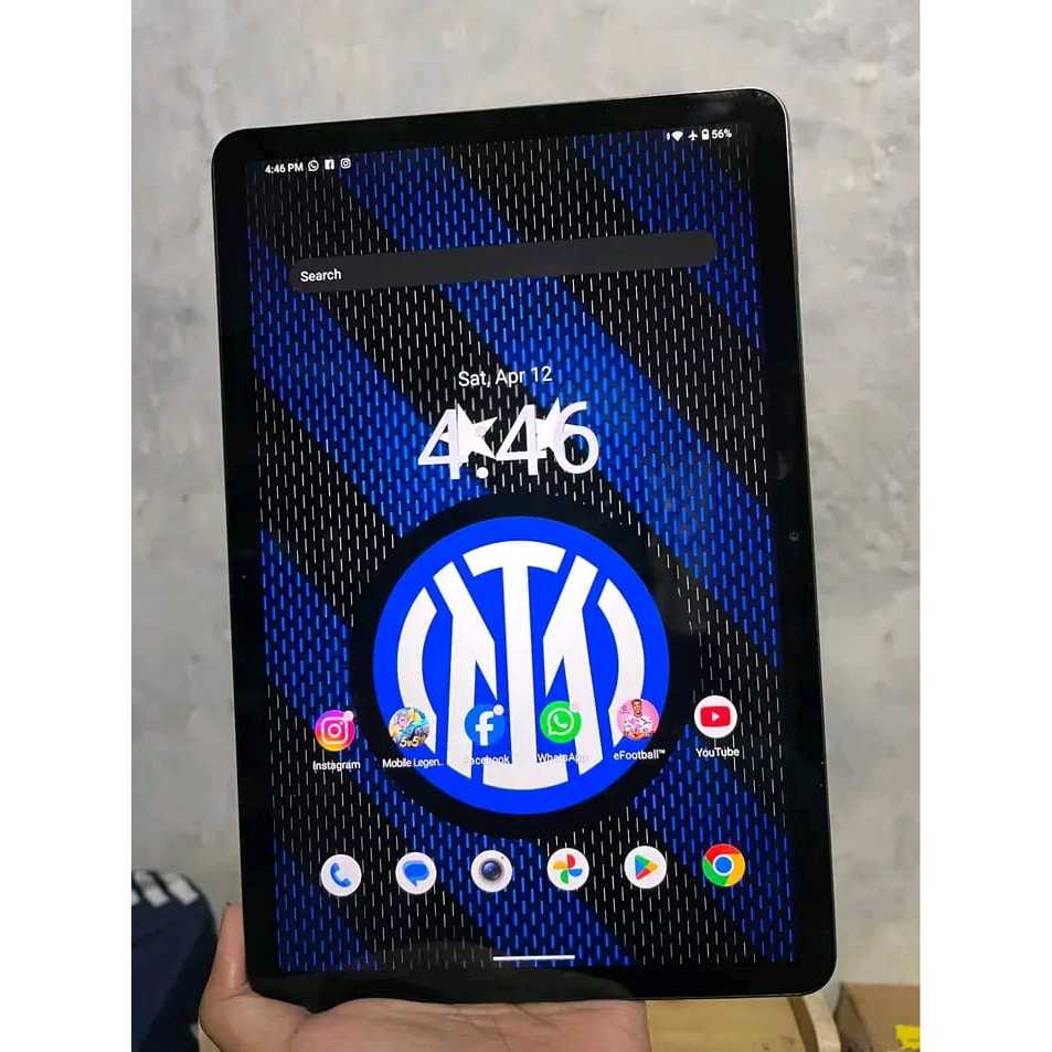 MURAH MERIAH TABLET 7INCHI NORMAL SIAP PAKAI SECOND BERKUALITAS