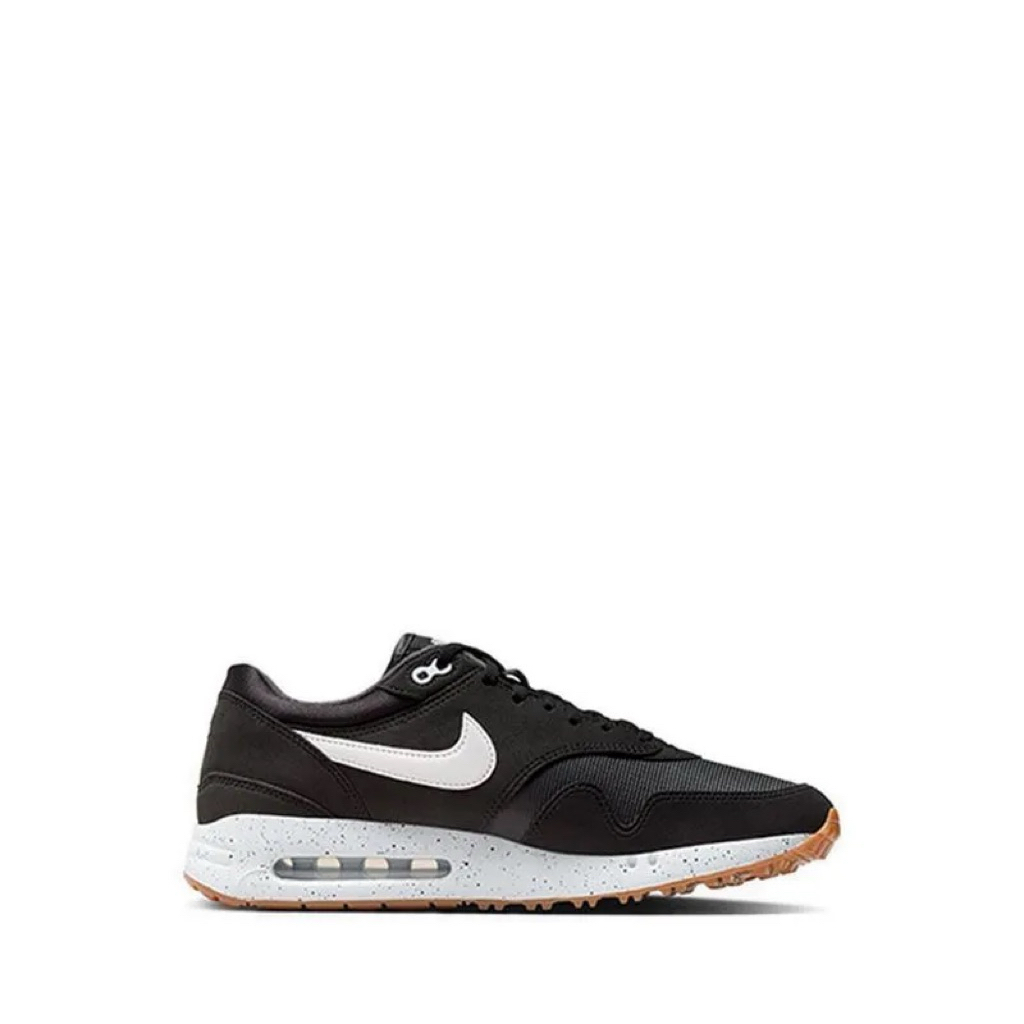 Nike Air Max 1’86 Og Golf Men’s Shoes - Black NIGDV1403003