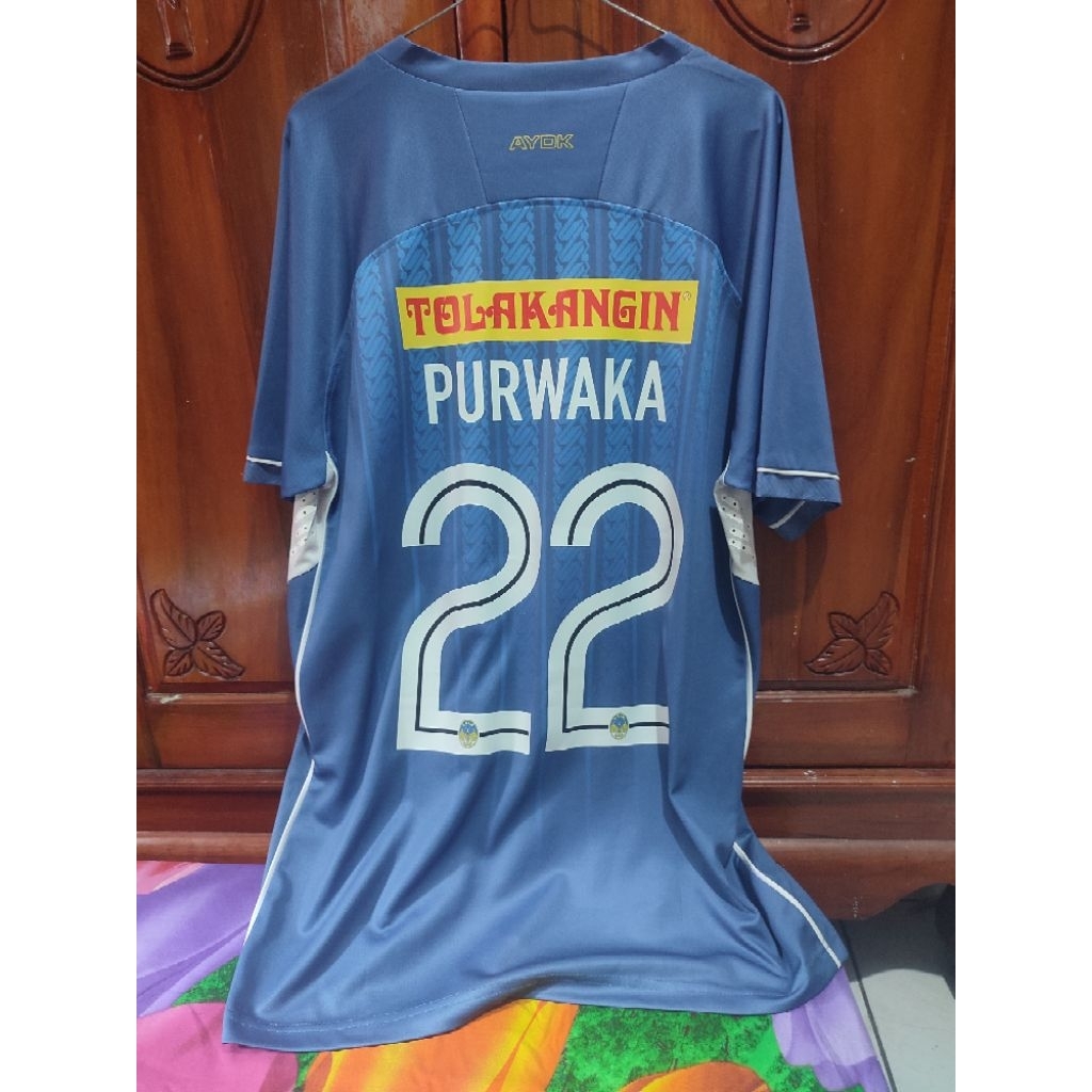 jersey PS1M jogja