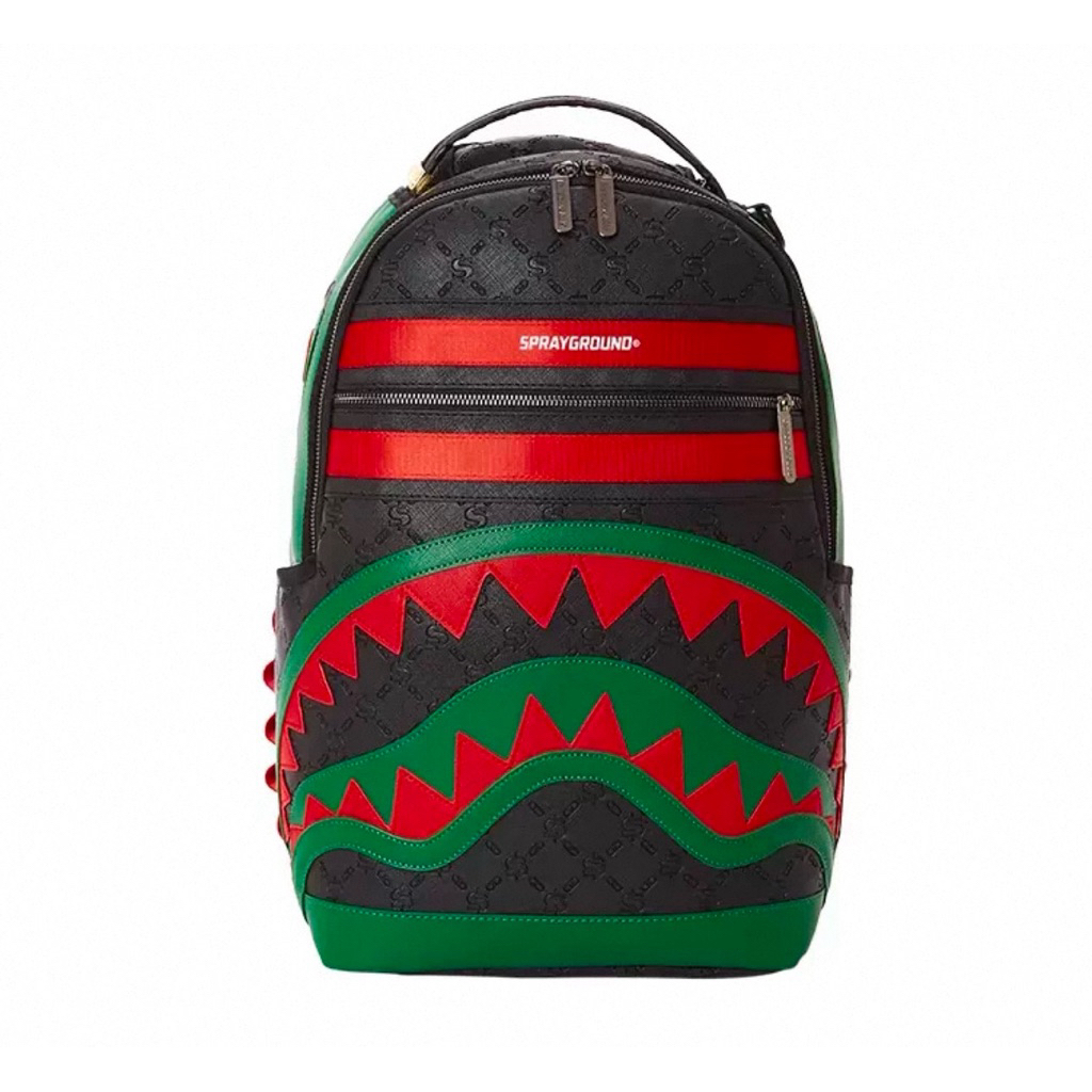 sprayground backpack