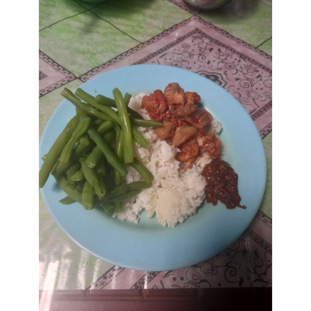 

gambar makanan random