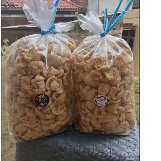 

Cekrik tahu asli Magelang