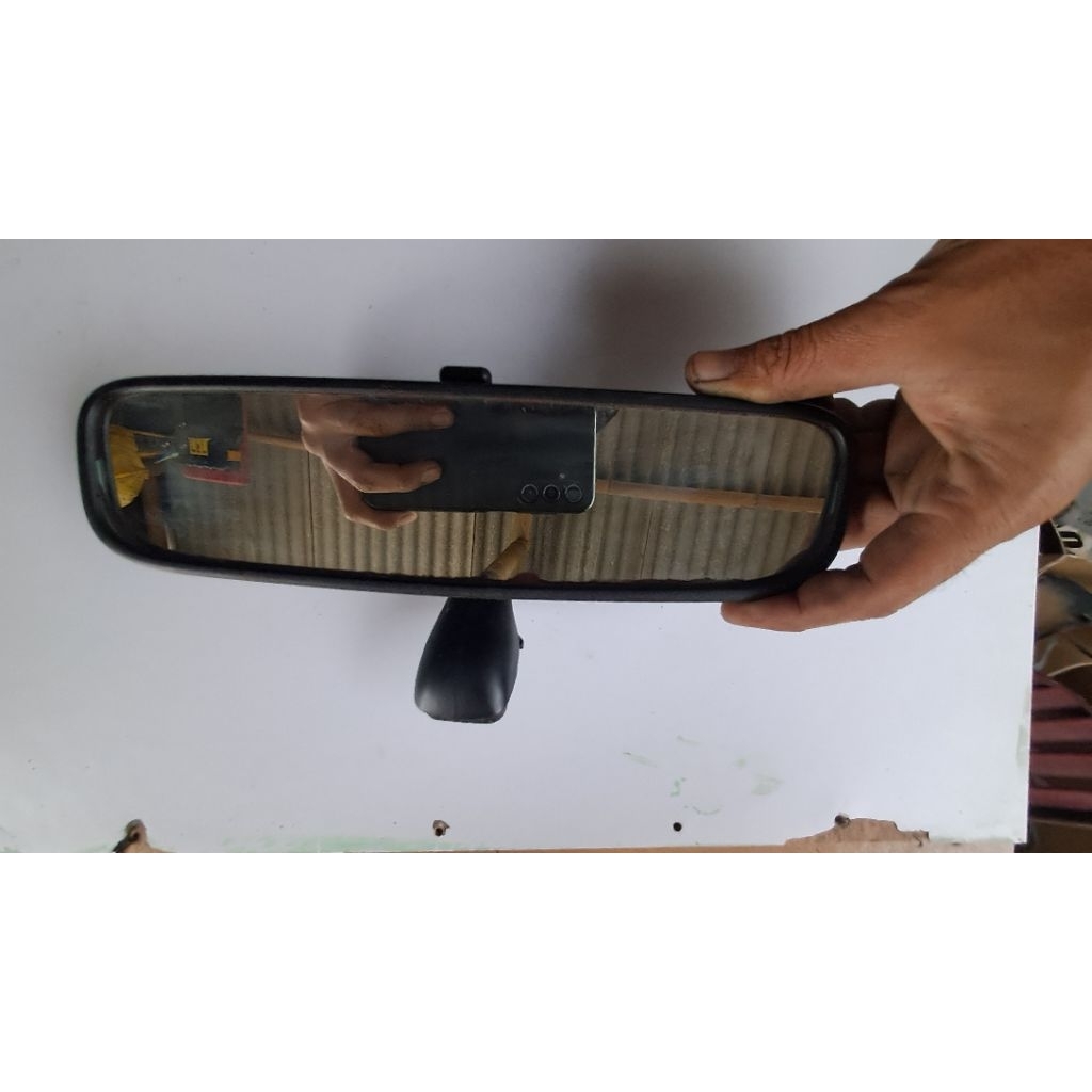 spion kia sportage 2 copotan original