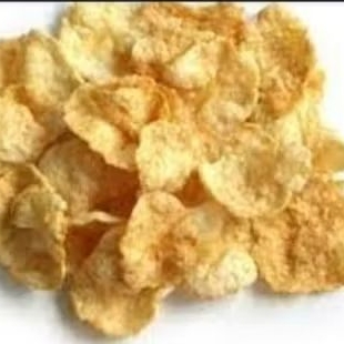 

M'ping Teh Oyok_Emping Melinjo asli Cianjur Sudah Di GORENG