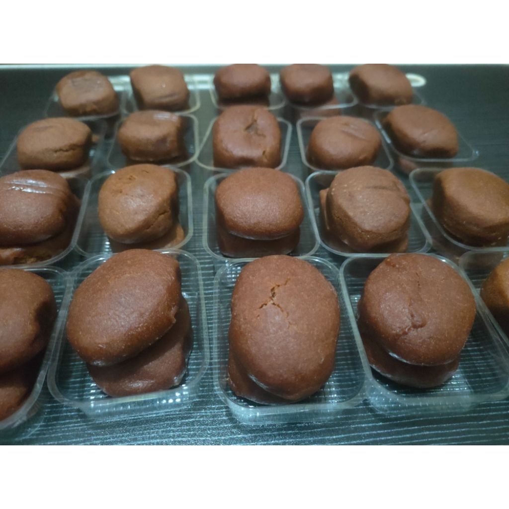 

kue ilat sapi shacet