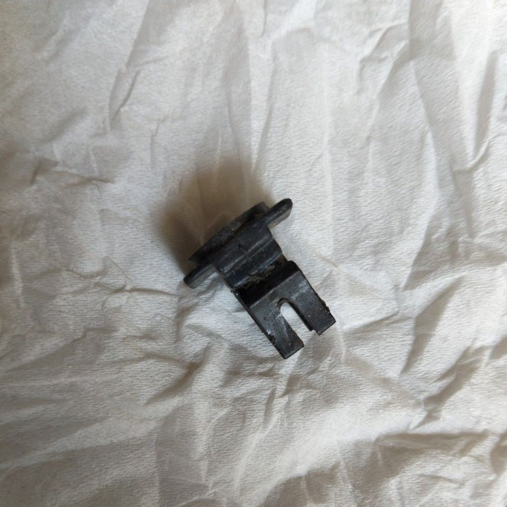 klip pivot leveling motor mobil pivot bracket projektor universal lampu motor