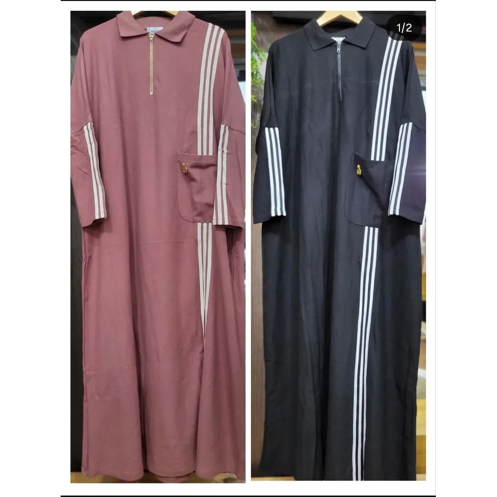 Balqis Collection. Hamsa Dress Balqis Terbaru. Hamsa Dress Balqis Terbaru Original. Balqis Collectio