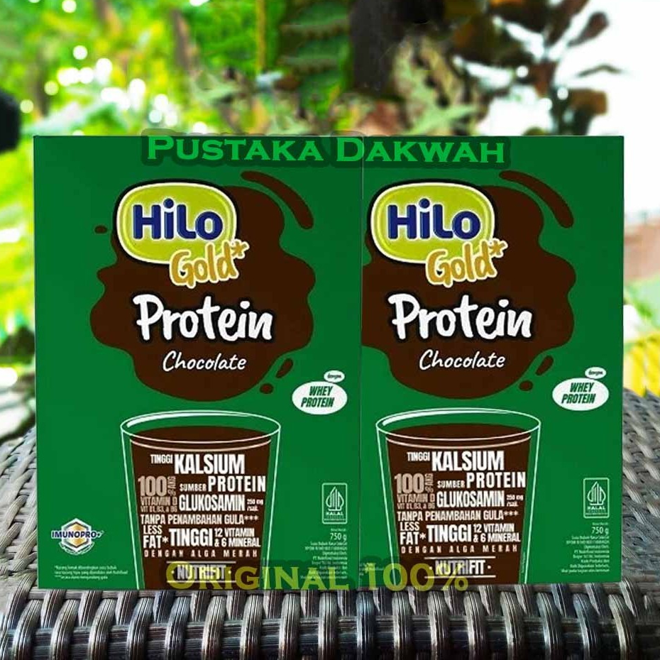 

Hilo Gold Rasa Chocolate 1000 gram Susu Tinggi Kalsium Lebih Rendah Lemak Hilo Gold Coklat Susu Bubuk Coklat Susu Kotak Kardus